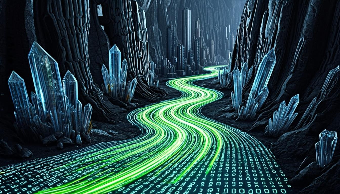 Data Landscape